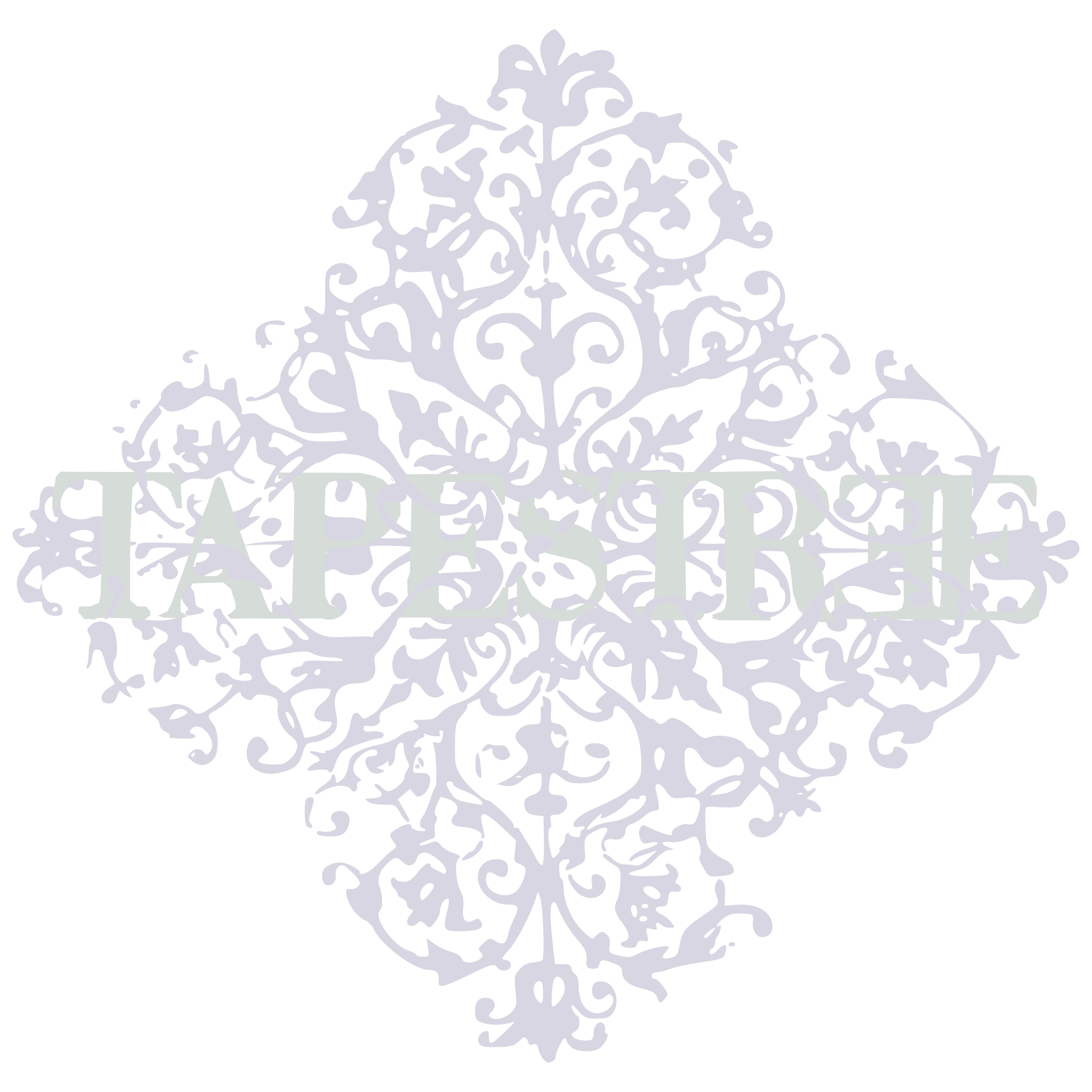 Tapestree.jl logo