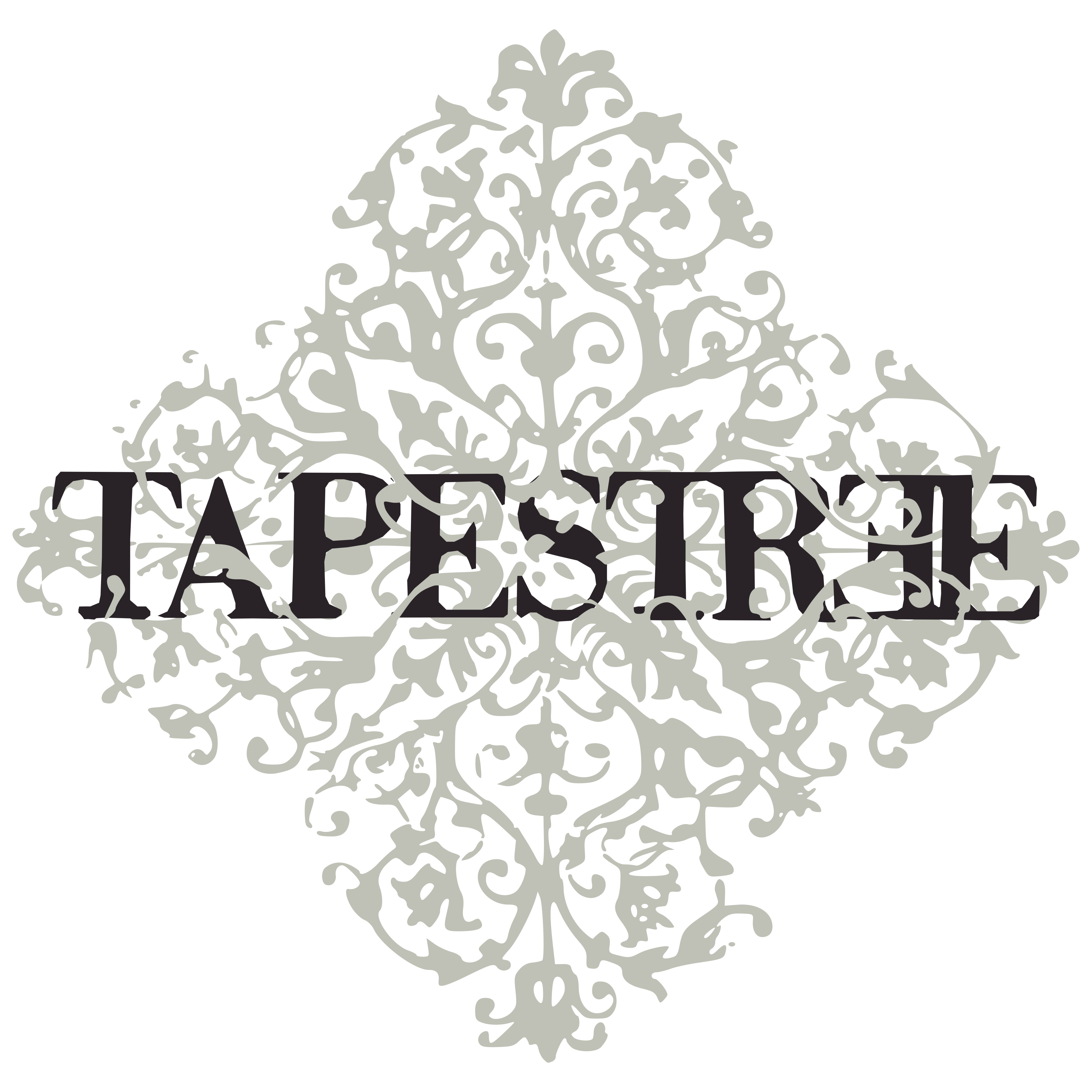 Tapestree.jl logo